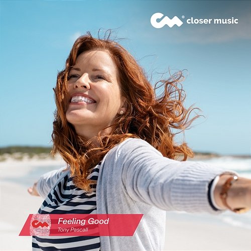 Feeling Good Tony Pascall