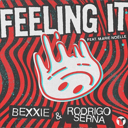Feeling It Bexxie, Rodrigo Serna feat. Marie Noëlle