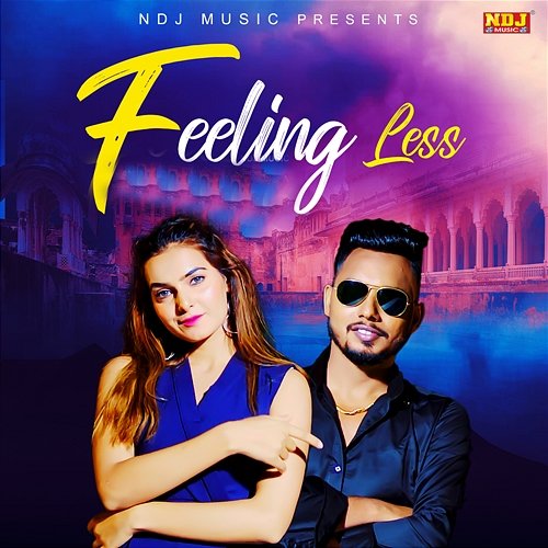 Feeling Less Anjali 99