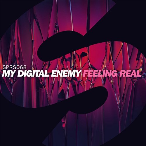 Feeling Real My Digital Enemy
