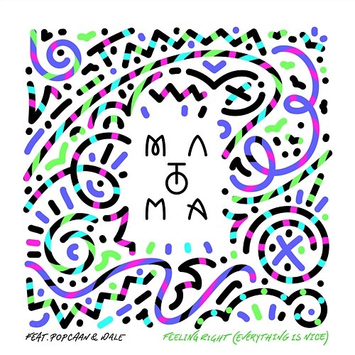 Feeling Right (Everything Is Nice) Matoma