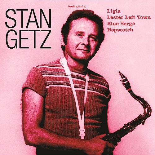 Feeling Swing Stan Getz
