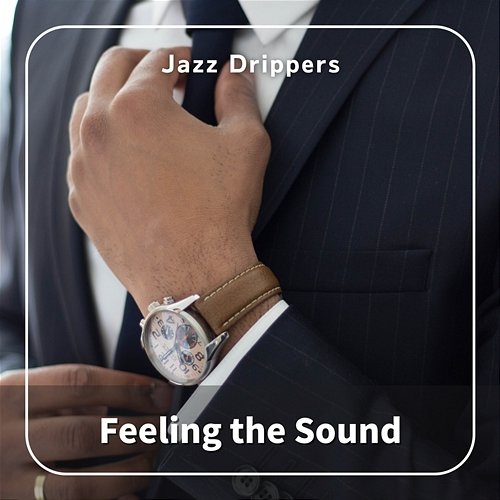 Feeling the Sound Jazz Drippers