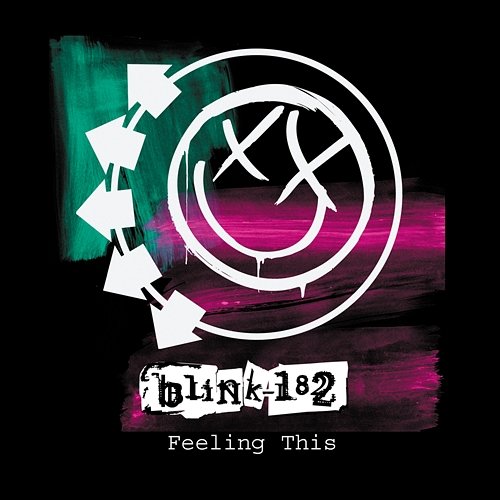 Feeling This blink-182