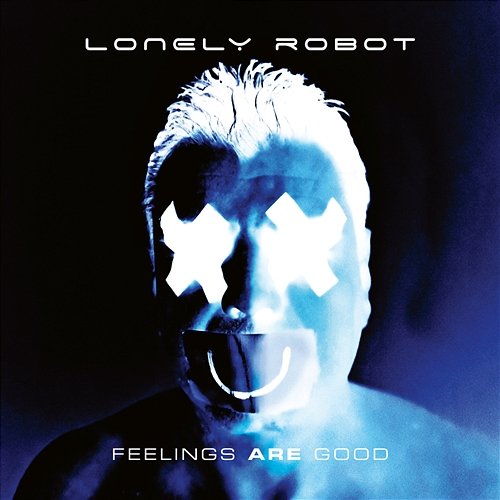 The Silent Life Lonely Robot