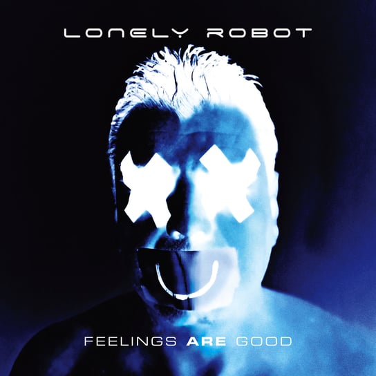 Feelings Are Good, płyta winylowa Lonely Robot
