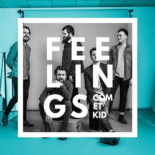 Feelings Comet Kid