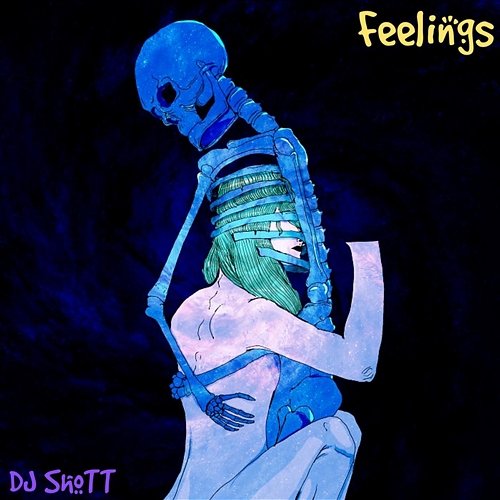 Feelings DJ ShoTT