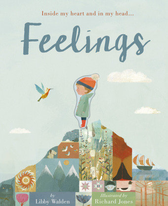 Feelings Penguin Random House