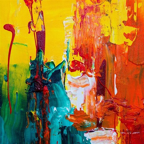 Feelings Martin Scott