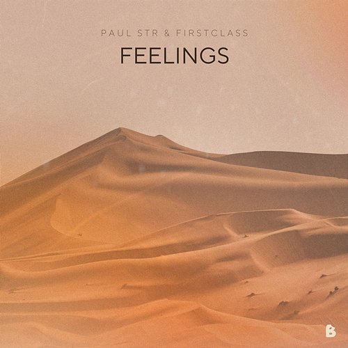 Feelings Paul STR & FIRSTCLASS