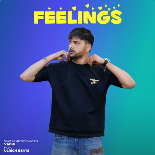 Feelings Vabhi, Ulrick Beats