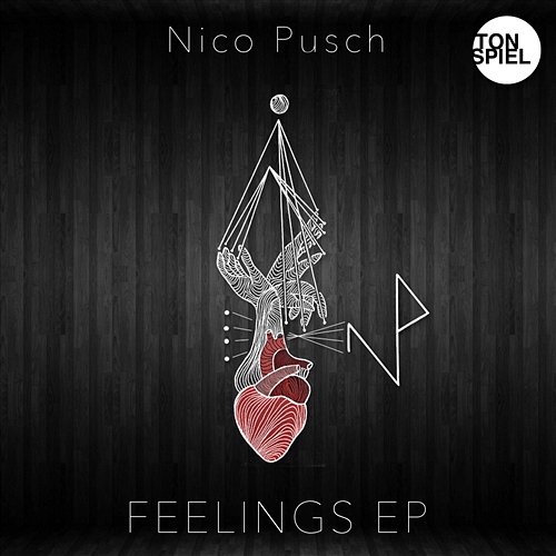 Feelings EP Nico Pusch