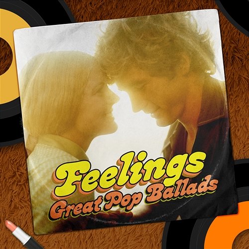 Feelings: Great Pop Ballads Various Artists