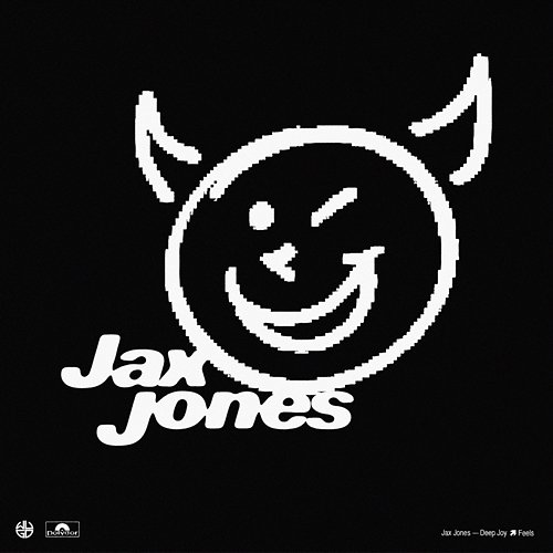 Feels Jax Jones