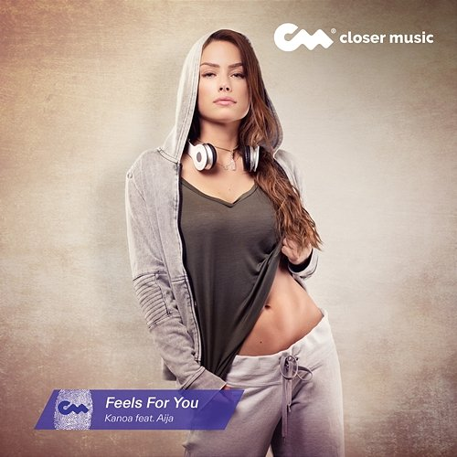 Feels For You Kanoa feat. Aija