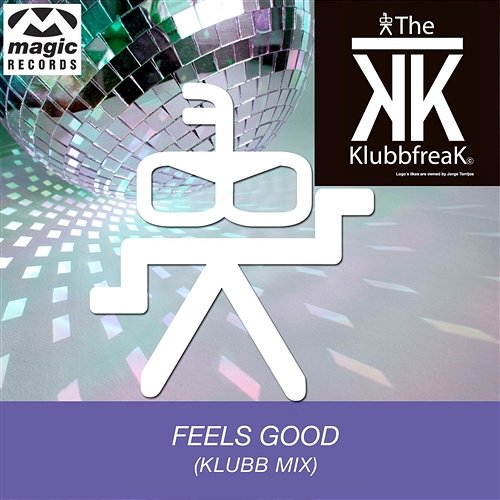 Feels Good The Klubbfreak