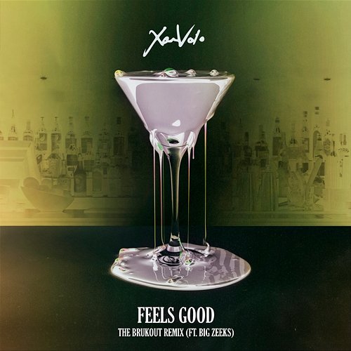 Feels Good XamVolo feat. Big Zeeks