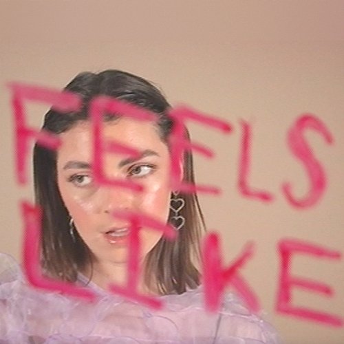 Feels Like Anna Shoemaker