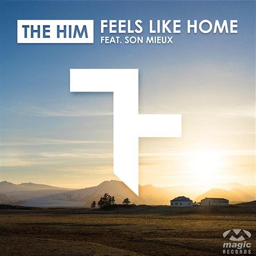 Feels Like Home The Him feat. Son Mieux