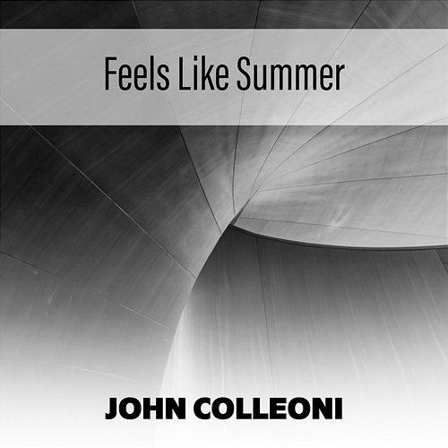 Feels Like Summer John Colleoni