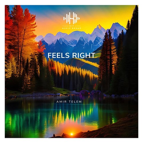 Feels Right Amir Telem