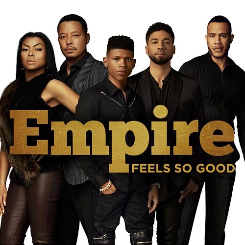 Feels So Good Empire Cast feat. Jussie Smollett and Rumer Willis