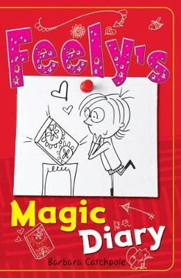 Feely's Magic Diary Catchpole Barbara