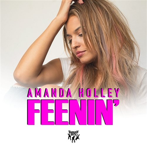 Feenin' Amanda Holley