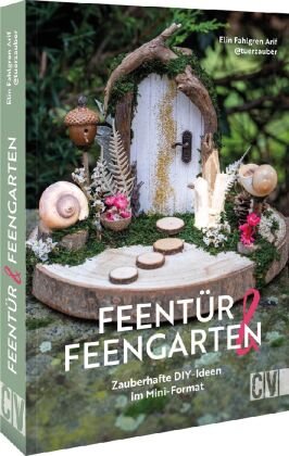 Feentür & Feengarten Christophorus-Verlag