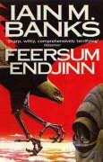 Feersum Endjinn Banks Iain M.