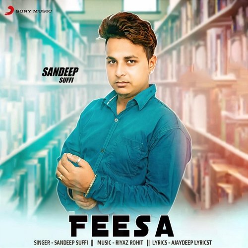 Feesa Sandeep Suffi