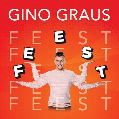 Feest Gino Graus