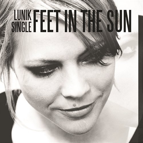Feet In The Sun Lunik