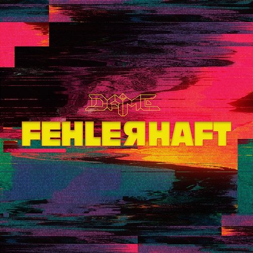 Fehlerhaft Dame