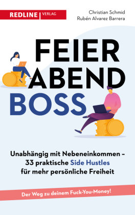 Feierabendboss Redline Verlag