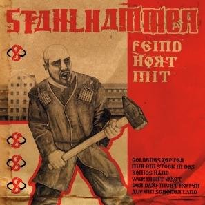 Feind Hort Mit (remastered) Stahlhammer