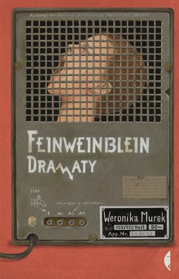 Feinweinblein. Dramaty Murek Weronika