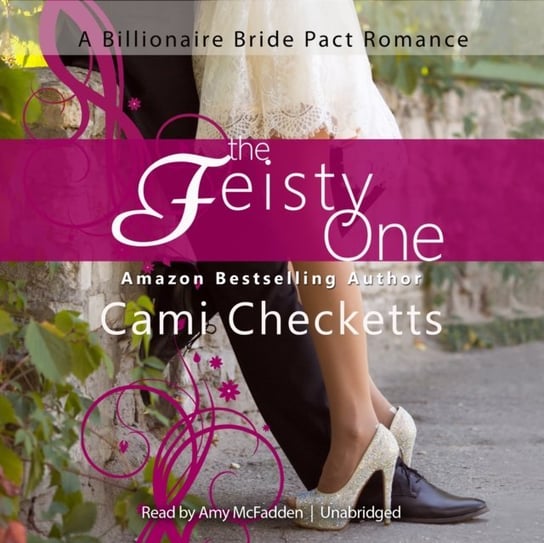 Feisty One Checketts Cami