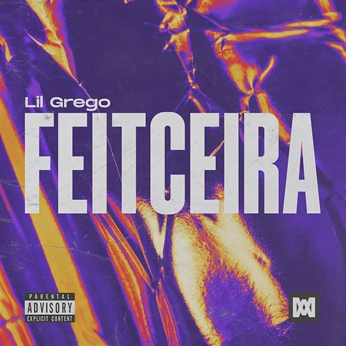 Feitceira Lil Grego