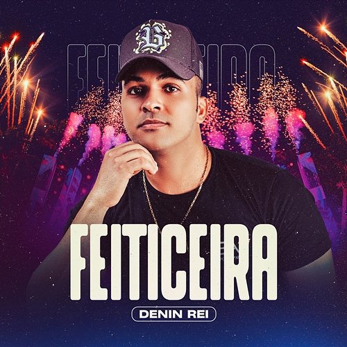 Feiticeira Denin Rei & Sua Música