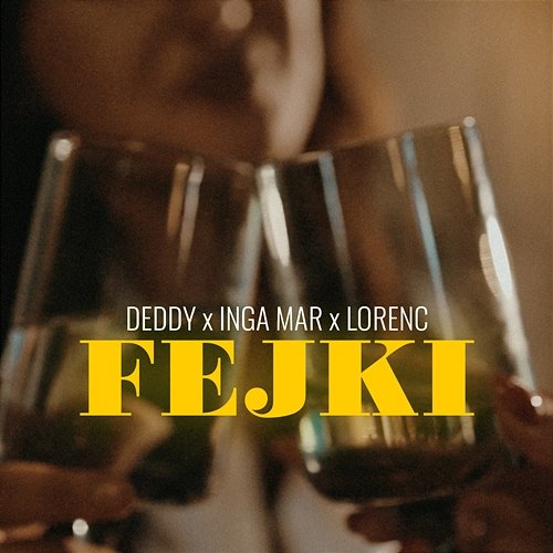 Fejki Lørenc, Deddy, Inga Mar