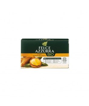 Felce Azzurra BIO mydło w kostce  125g Argan Oil Felce Azzurra