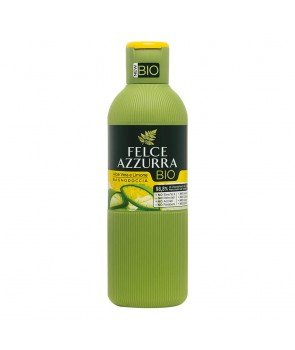 Felce Azzurra BIO żel do mycia 500ml Aloe Vera&Lemon Felce Azzurra