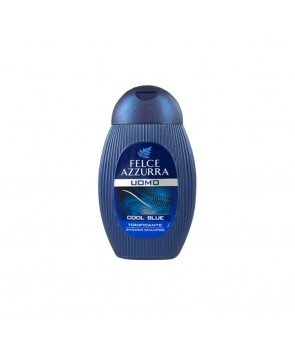 Felce Azzurra Men 2w1 szampon&żel pod prysznic 250ml Cool Blue Felce Azzurra