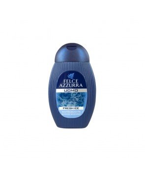 Felce Azzurra Men 2w1 szampon&żel pod prysznic 250ml Fresh Ice Felce Azzurra