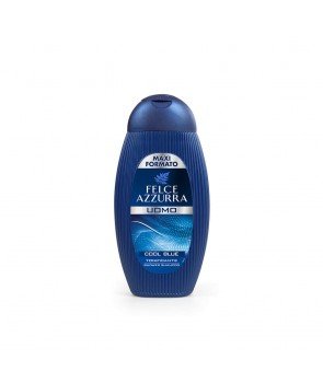 Felce Azzurra Men 2w1 szampon&żel pod prysznic 400ml Cool Blue Felce Azzurra