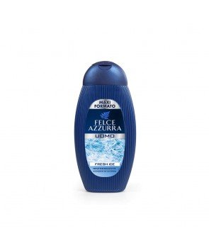 Felce Azzurra Men 2w1 szampon&żel pod prysznic 400ml Fresh Ice Felce Azzurra
