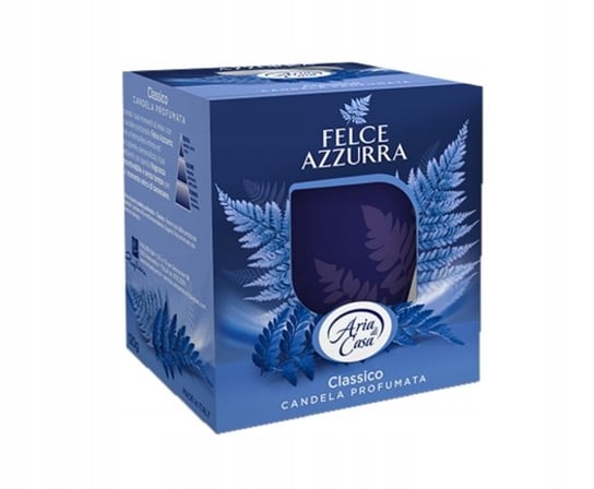FELCE AZZURRA Świeca zapachowa CLASSICO 120g Felce Azzurra