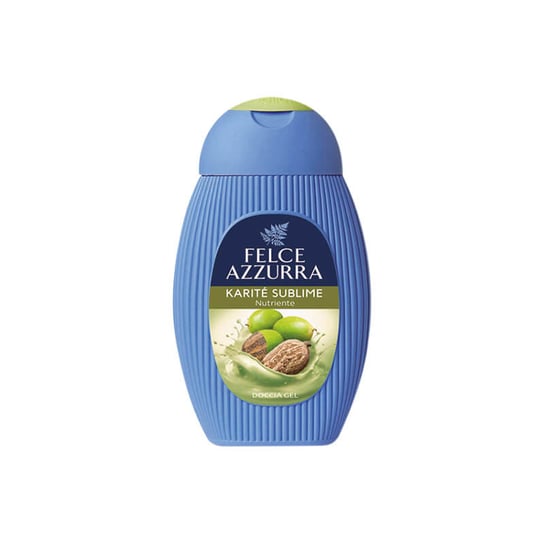 Felce Azzurra żel pod prysznic 250ml Karite Butter Felce Azzurra